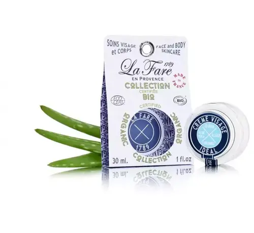 La Fare 1789  La Fare 1789 Dagcreme ideal 30 ml