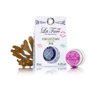 La Fare 1789 La Fare 1789 Oog contourcreme vegan 10 ml