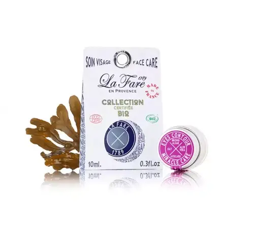 La Fare 1789 La Fare 1789 Oog contourcreme vegan 10 ml