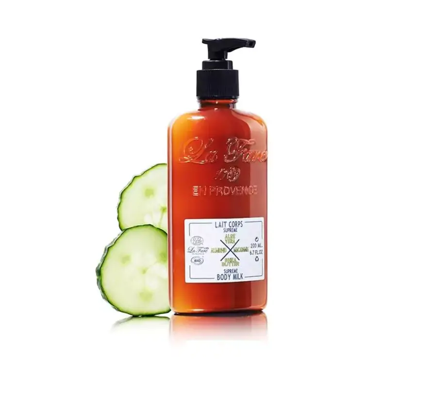 La Fare 1789 Bodymilk supreme 200 ml