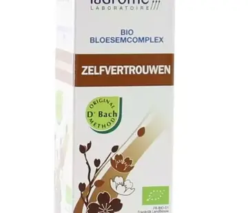 Ladrome Laboratoire Ladrome Zelfvertrouwen spray bio 20 ml
