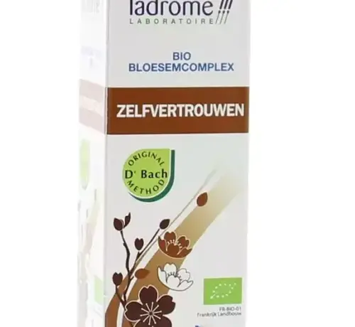 Ladrome Laboratoire Ladrome Zelfvertrouwen spray bio 20 ml