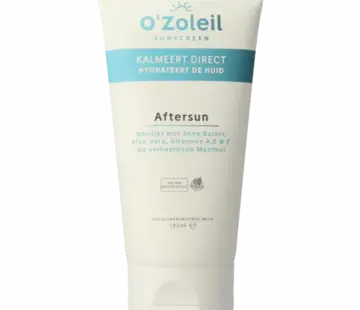 O'Zoleil  O'Zoleil Aftersun 125 ml