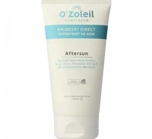 O'Zoleil  O'Zoleil Aftersun 125 ml
