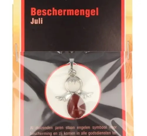 Ruben Robijn Ruben Robijn Beschermengel Juli