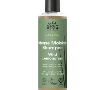 Urtekram Urtekram Intense Moisture shampoo 250 ml