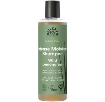 Urtekram Urtekram Intense Moisture shampoo 250 ml