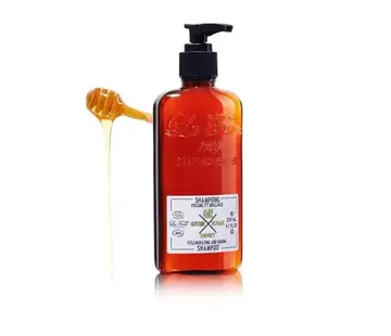La Fare 1789 La Fare 1789 Shampoo volumizing en shining 200 ml