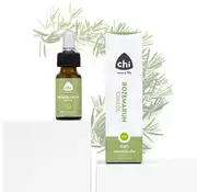 Chi Natural Life  Chi Natural Life Rozemarijn, Cineol, etherische olie, bio 10 ml