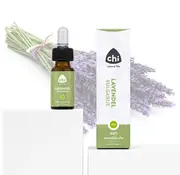 Chi Natural Life  Chi Natural Life lavendelolie bio, Bulgarije 10 ml
