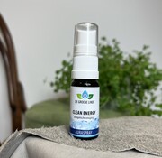De Groene Linde De Groene Linde Clean Energy pocket spray 10 ml