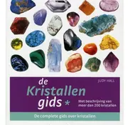 Ruben Robijn De Kristallen gids - deel 1