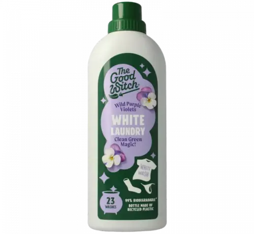 The Good Witch The Good Witch Wasmiddel wit 1000 ml