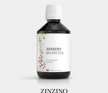 Zinzino Zinzino BalanceOil Tutti-Frutti 300 ml