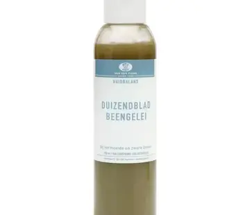 van der Pigge Van der Pigge Duizendblad beengelei 150 ml