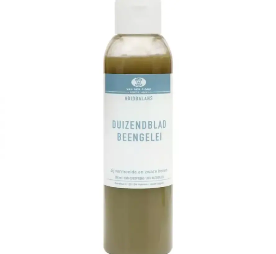 Van der Pigge Duizendblad beengelei 150 ml