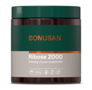 Bonusan Bonusan Ribose 250 gram