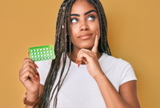 De Anticonceptiepil: Wat je niet verteld wordt over vitaminen en mineralen