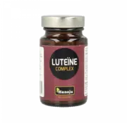 Hanoju Hanoju Luteïne complex 60 capsules