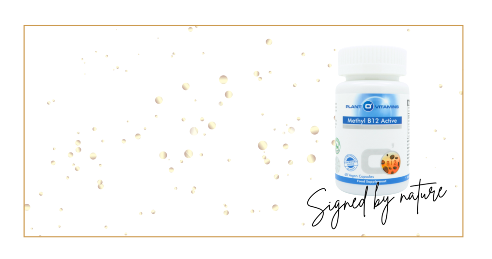 We trakteren op gratis vitamine B12!