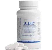 Biotics Research Biotics Research A.D.P. 60 tabletten
