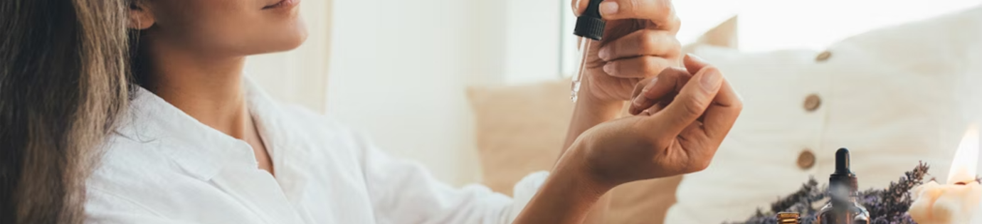 2 etherische oliën die handig zijn voor op vakantie