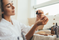 2 etherische oliën die handig zijn voor op vakantie