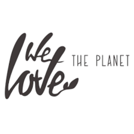 We LoveThe Planet