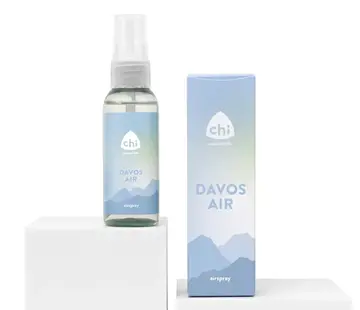 Chi Natural Life  Chi Natural Life Davos Airspray 50 ml