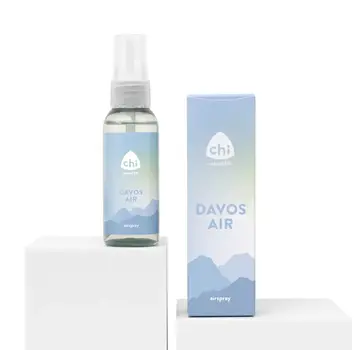Chi Natural Life  Chi Natural Life Davos Airspray 50 ml