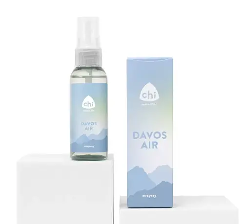 Chi Natural Life  Chi Natural Life Davos Airspray 50 ml