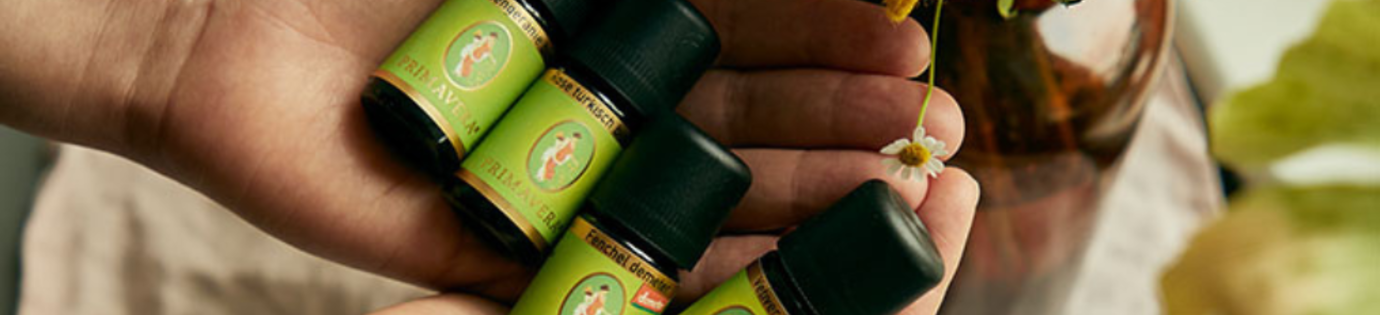 Aromatherapie in de zomer: jouw natuurlijke boost voor lichaam en geest