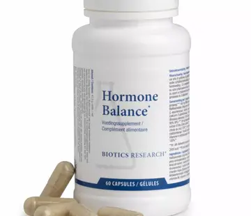 Biotics Research Biotics Research Hormone Balance 60 capsules