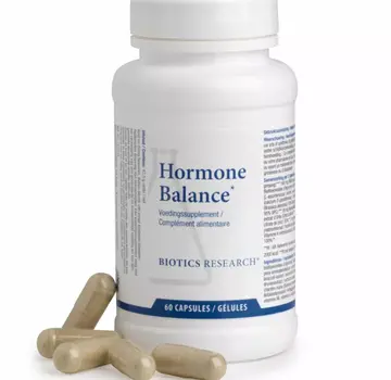 Biotics Research Biotics Research Hormone Balance 60 capsules