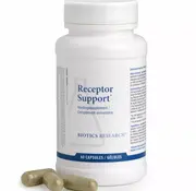 Biotics Research Biotics Research Receptor Support 60 capsules