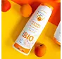 Alphanova Kids Bio Douchegel Abrikoos 250 ml