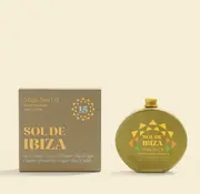 Sol de Ibiza  Sol De Ibiza Magic Sun Oil  SPF15 bio 30 ml