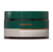 Bonusan Bonusan Magnesan Forte plus poeder 120/240 gram