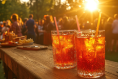 Hou je spijsvertering happy tijdens de zomer: 5 supplementen die je helpen