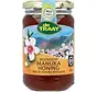 De Traay Biologische Manuka Honing 350 gram