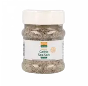 Mattisson Mattisson Keltisch zeezout met algen 200 gram