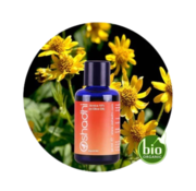 Oshadhi  Oshadhi Arnica 10% in Olijfolie bio 30 ml