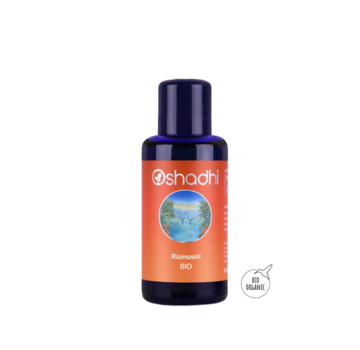 Oshadhi  Oshadhi Castor olie bio 30 ml