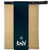 Tade Home co.  Aleppo Soap Co Scrubwashand natuurzijde