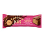 Rhythm 108 Vegan chocoladebar almond & sea salt  33 gram