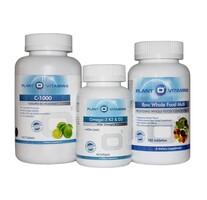 Vitamines & supplementen