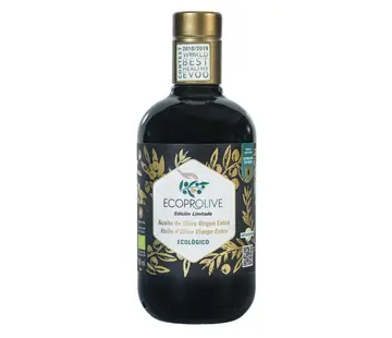 Ecoprolive Ecoprolive Edicion Limitada Extra Virgin Olijfolie 250 ml