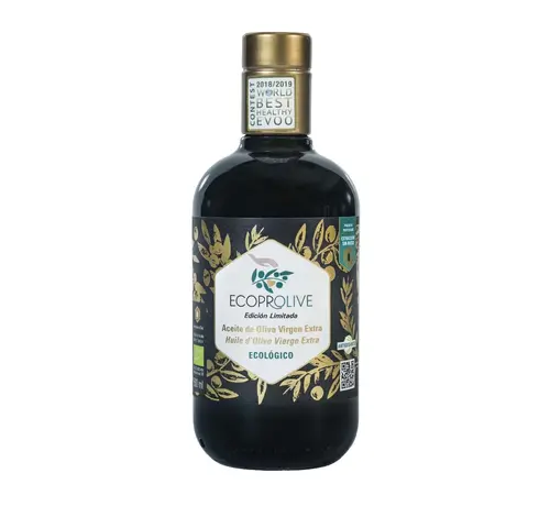 Ecoprolive Ecoprolive Edicion Limitada Extra Virgin Olijfolie 250 ml