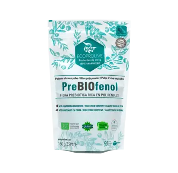 Ecoprolive Ecoprolive PreBIOfenol 150 gram