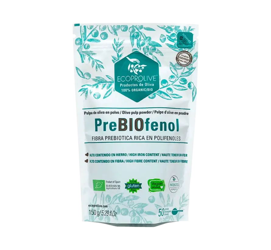 Ecoprolive PreBIOfenol 150 gram